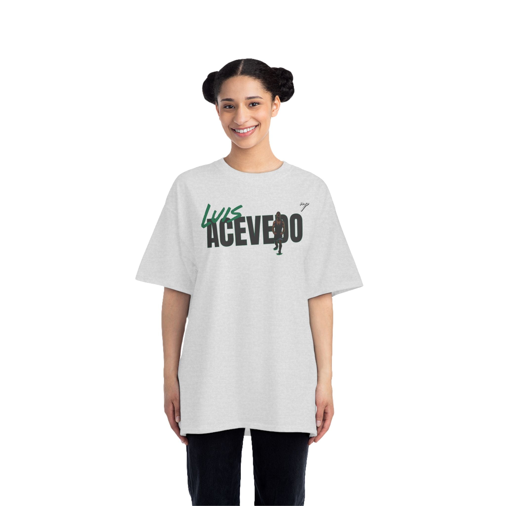Luis Acevedo Vintage Tee