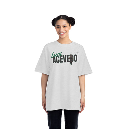 Luis Acevedo Vintage Tee
