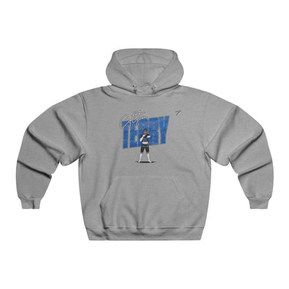 Colton Terry Vintage Hoodie