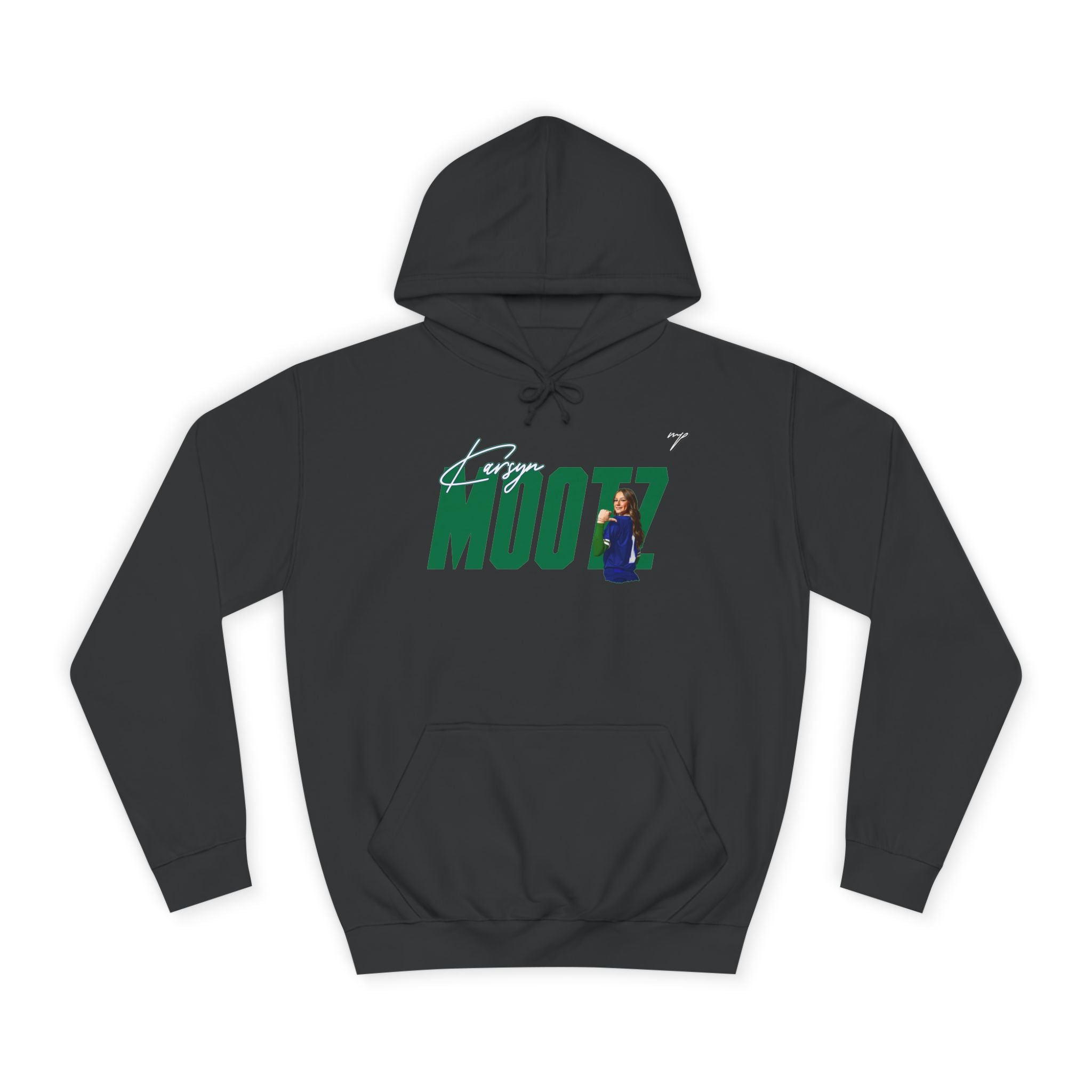 Karsyn Mootz Hoodie