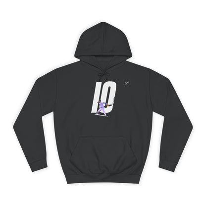 Isaiah O'Brien Hoodie