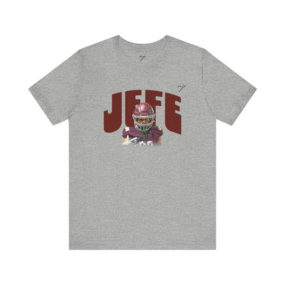Steven Ojeda Graphic Tee