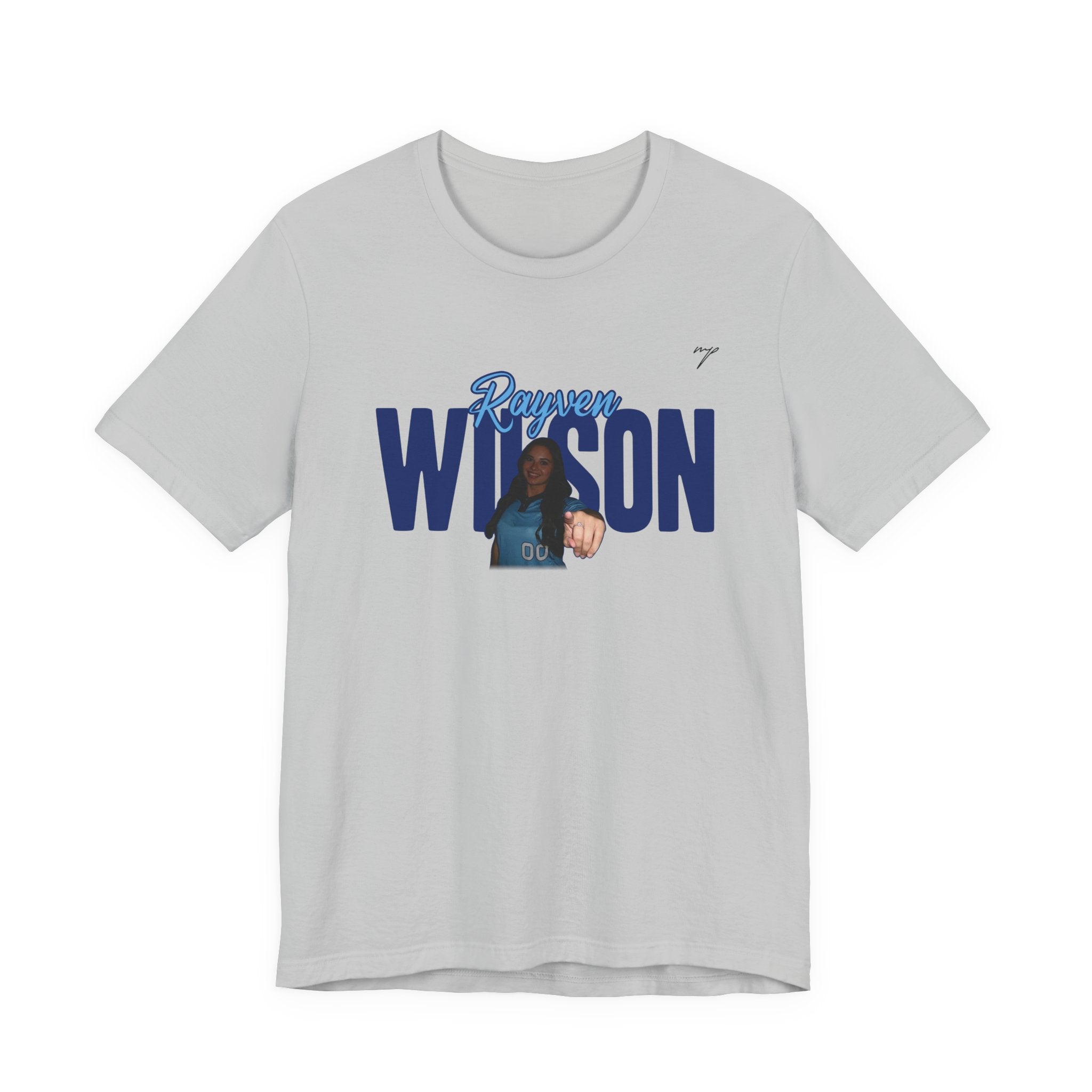 Rayven Wilson Graphic Tee