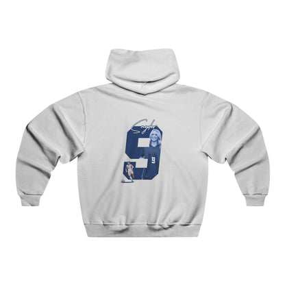 Kenna Snyder Vintage Hoodie