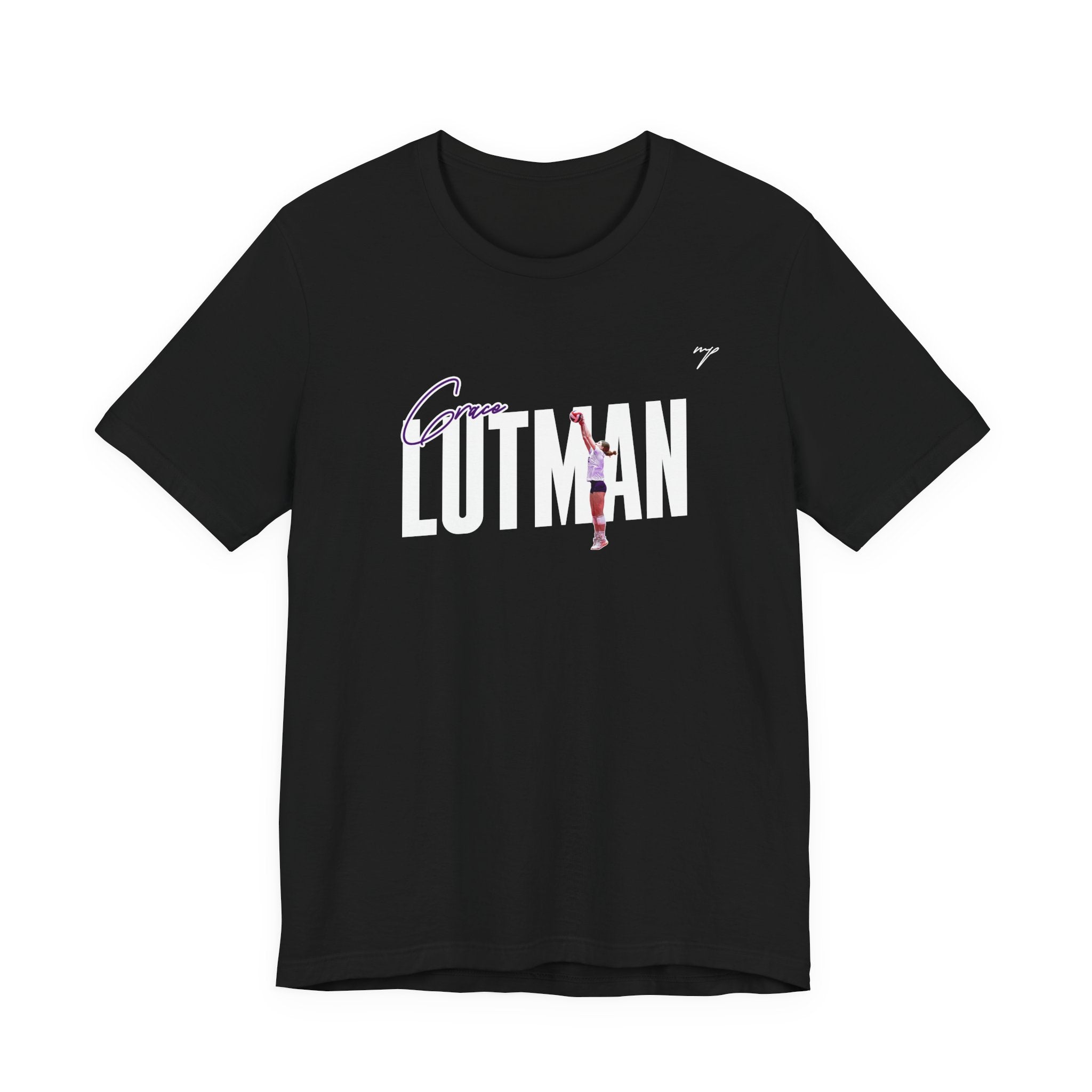 Grace Lutman Graphic Tee