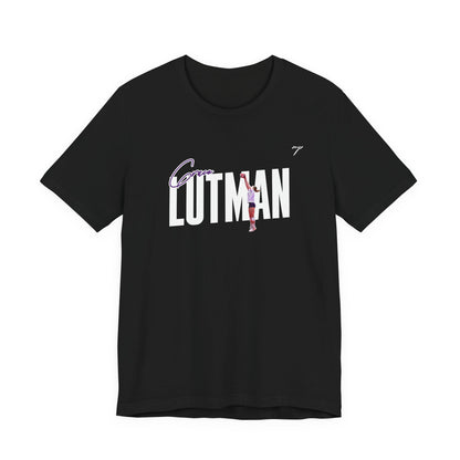 Grace Lutman Graphic Tee