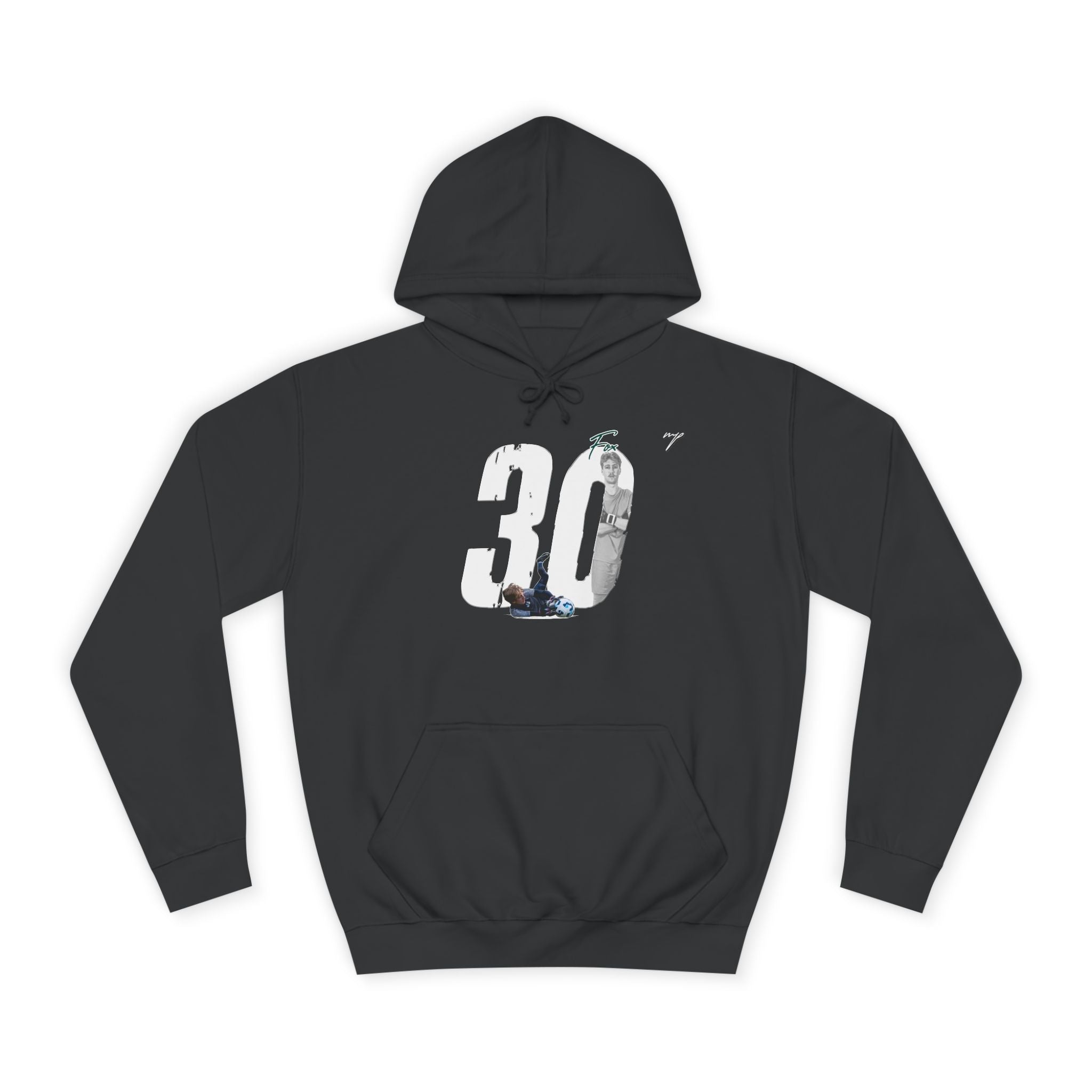 Brayden Fox Hoodie