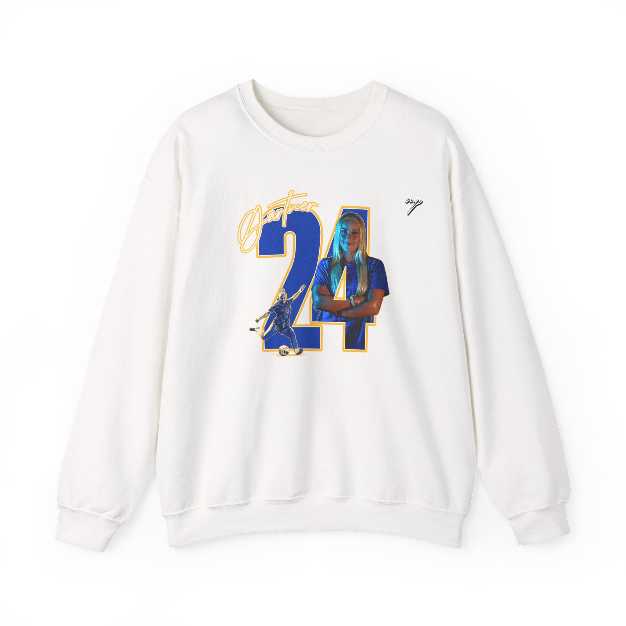 Paige Gartner Crewneck