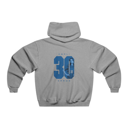 Carli Crews Vintage Hoodie