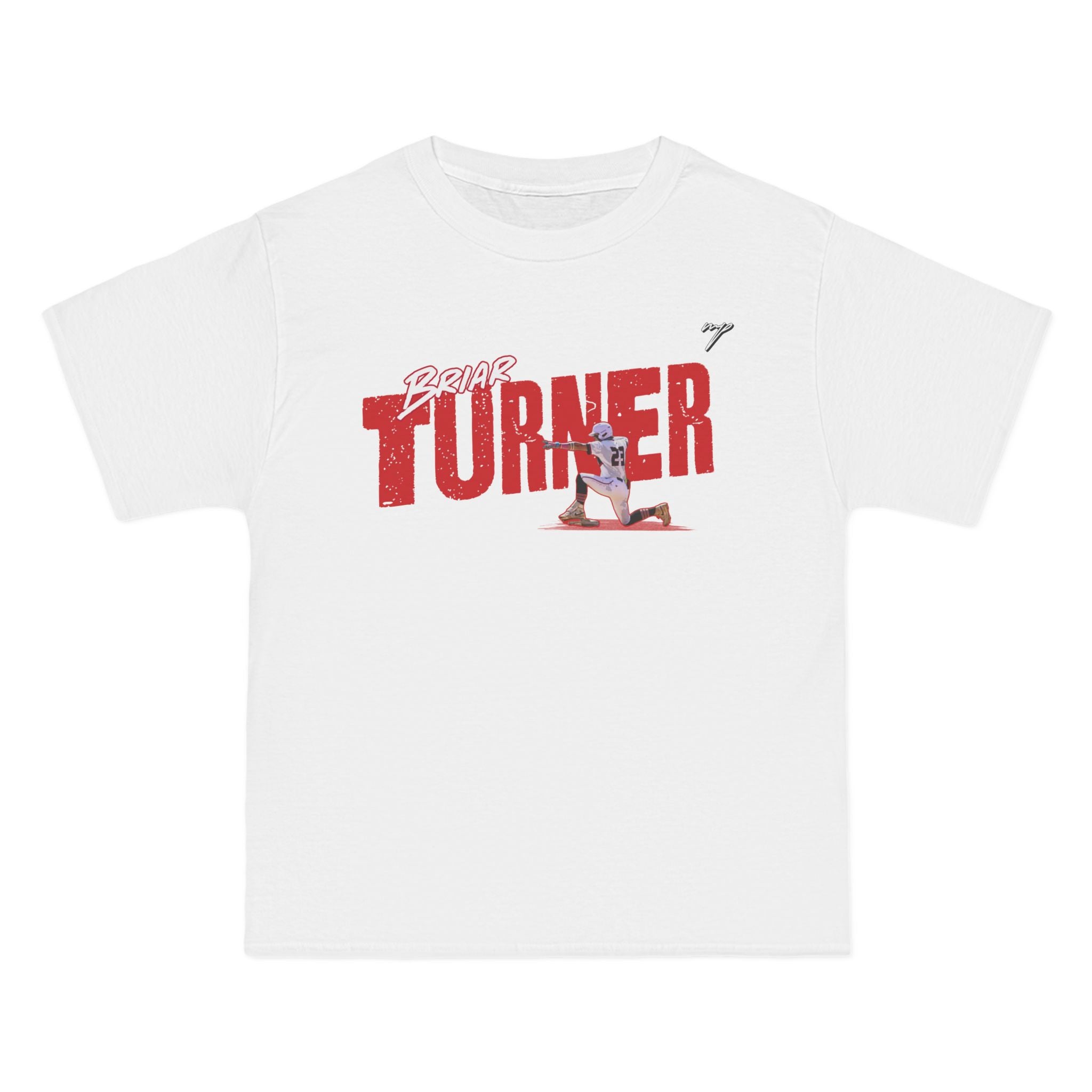 Briar Turner Vintage Tee
