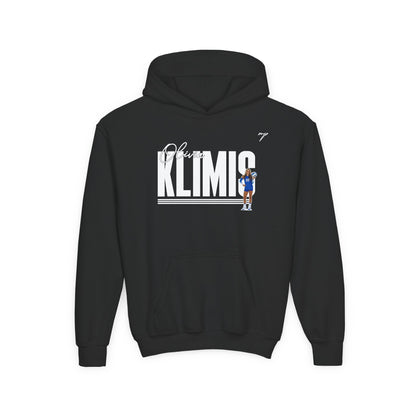 Olivia Klimis YOUTH Hoodie
