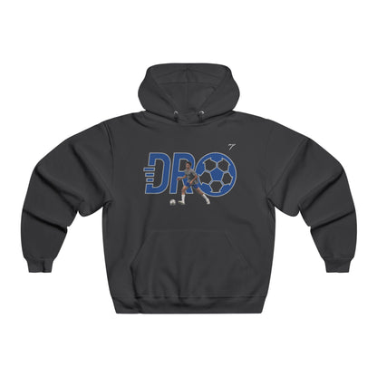 Alessandro Belluz Vintage Hoodie