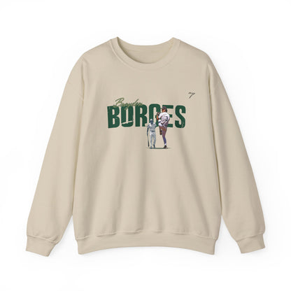 Brayden Borges Crewneck
