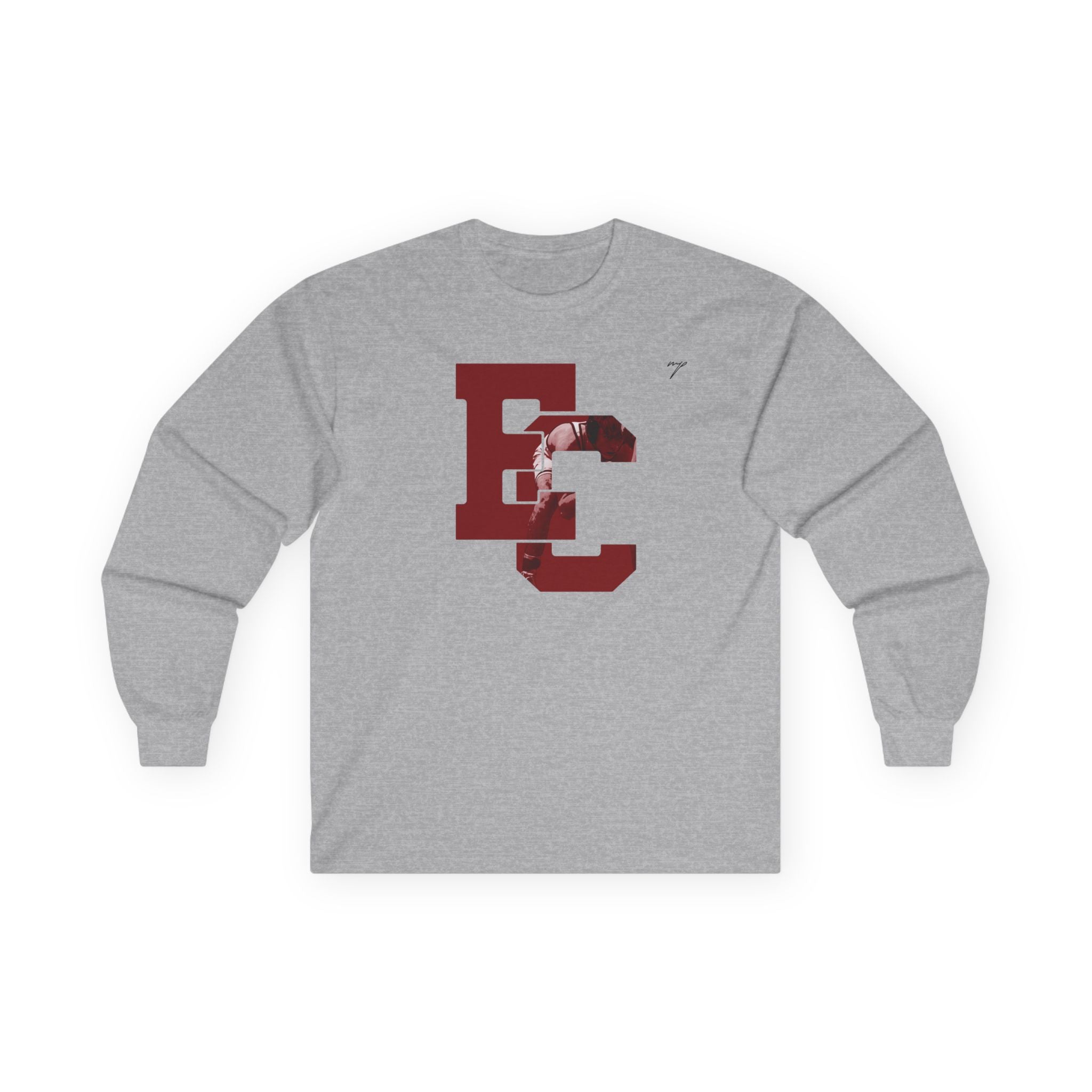 Eric Casula Long Sleeve