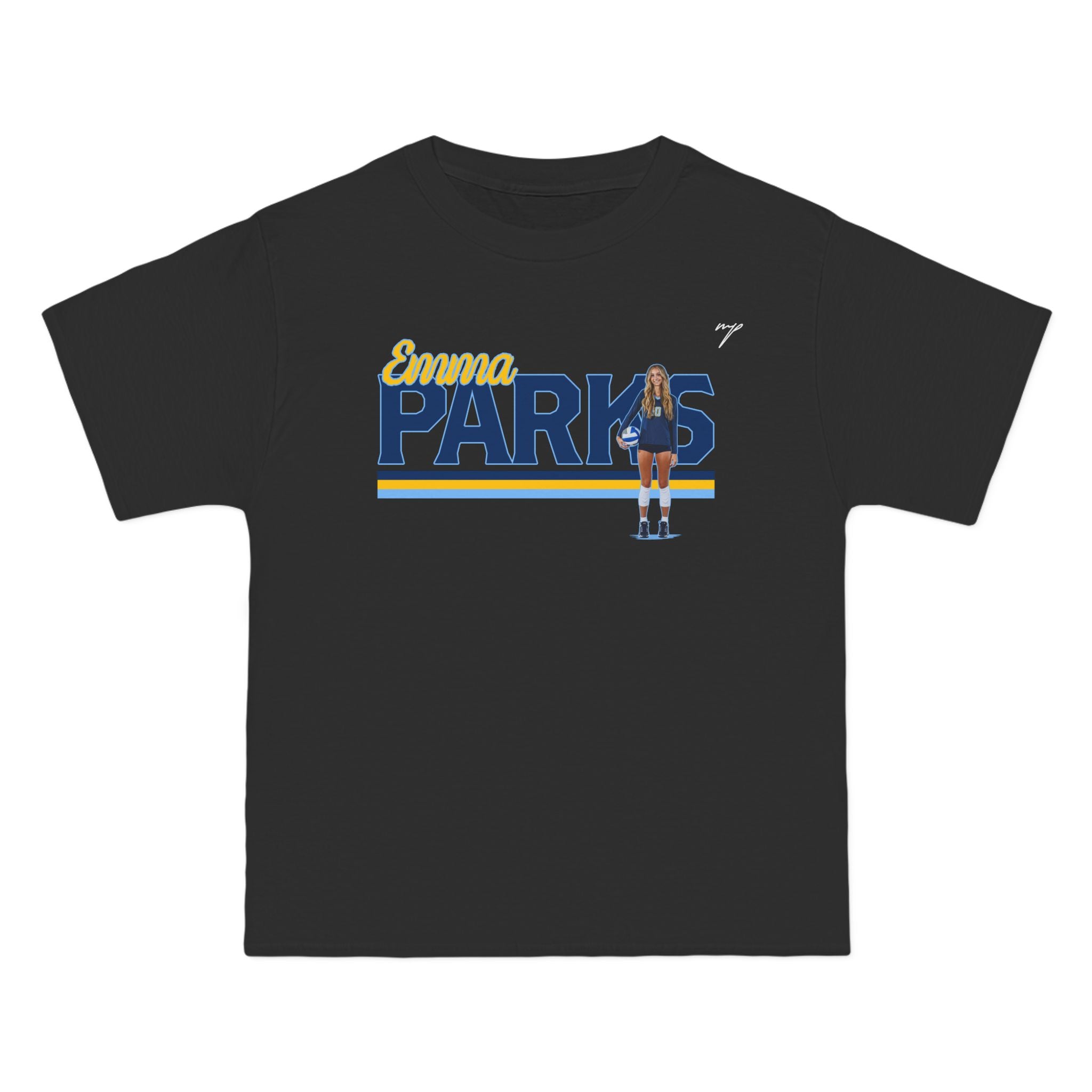 Emma Parks Vintage Tee
