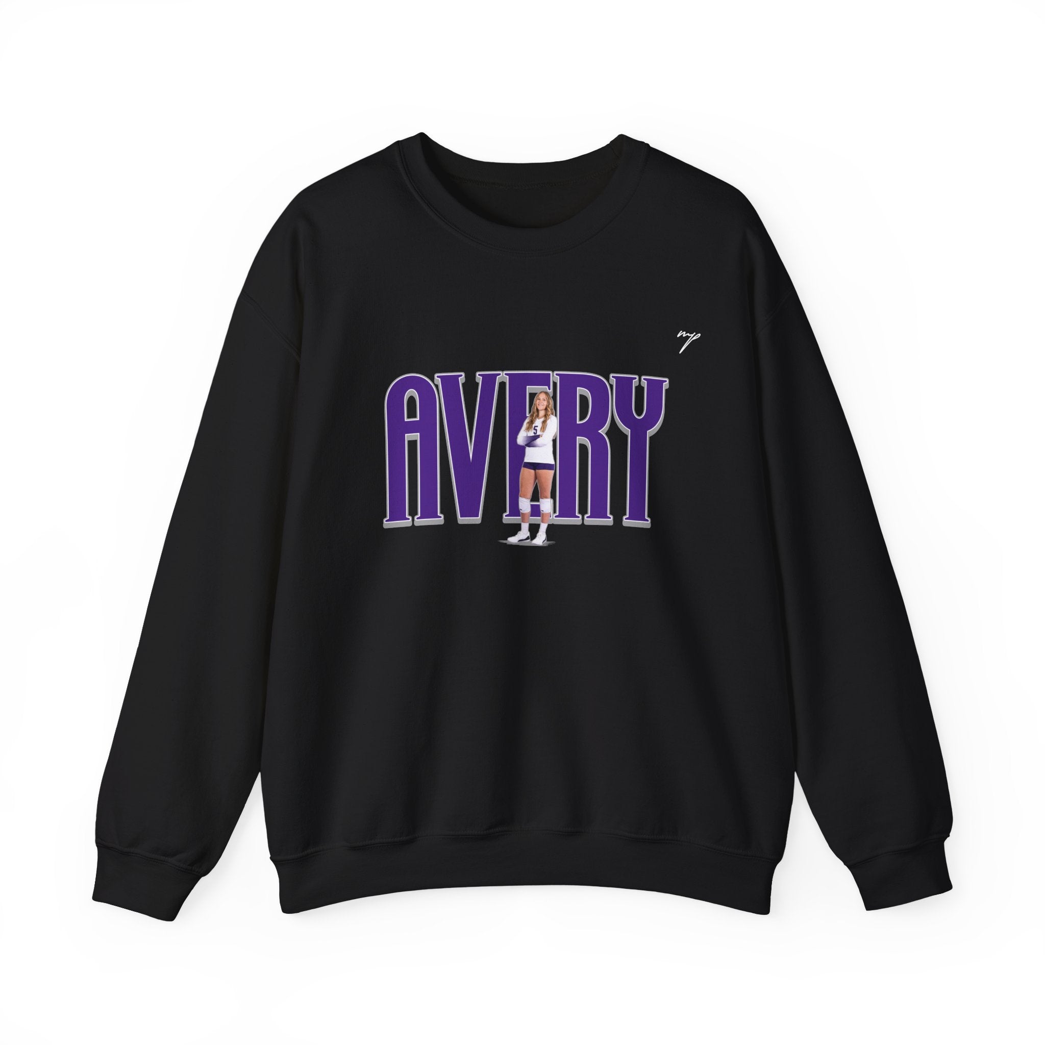Avery Stones Crewneck