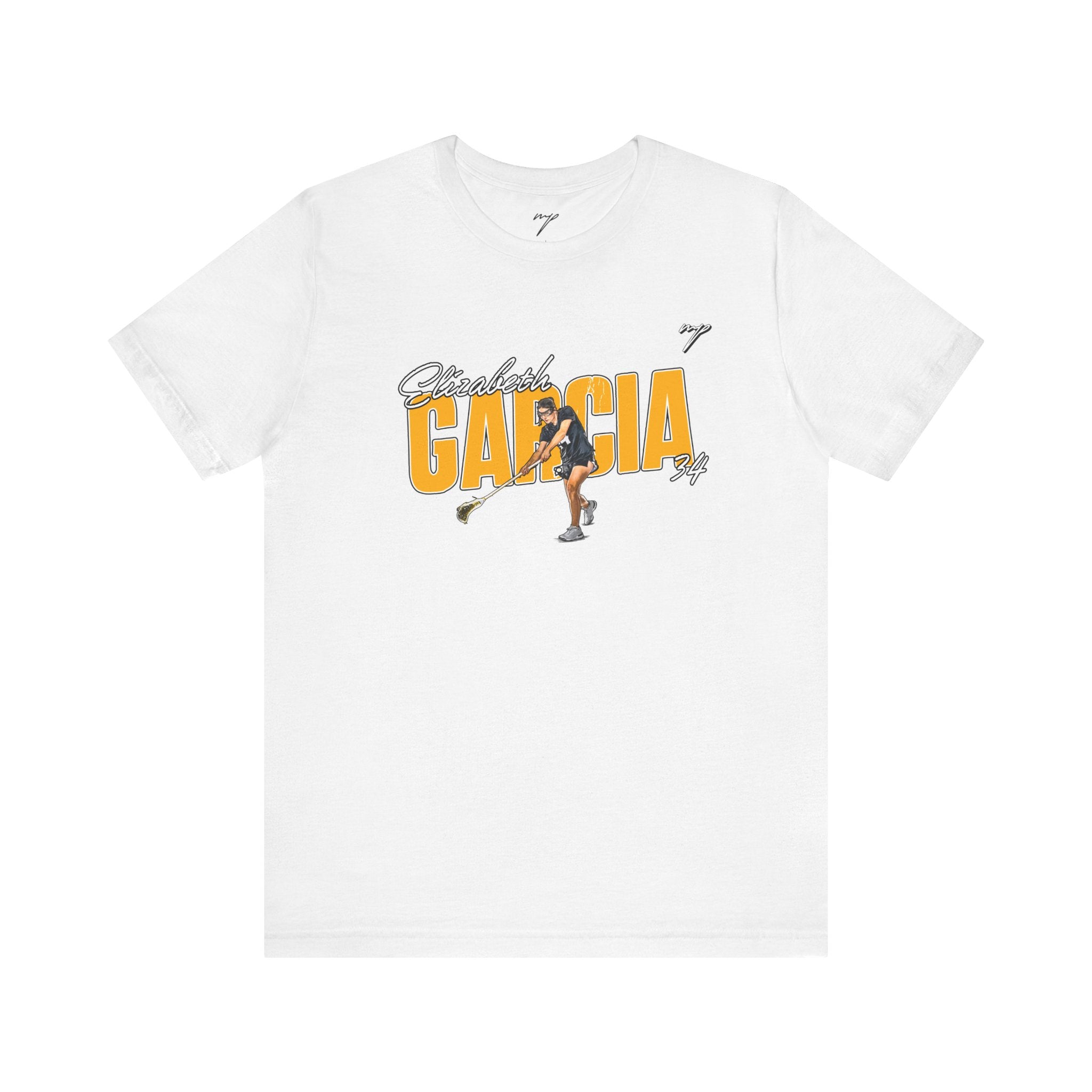 Elizabeth Garcia Graphic Tee