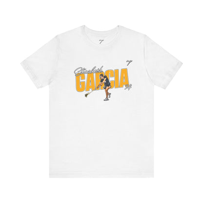 Elizabeth Garcia Graphic Tee