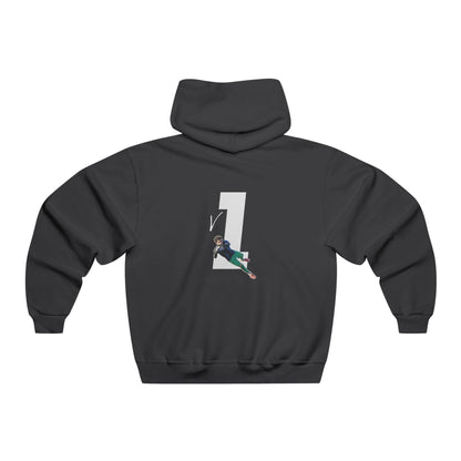 Vasilios Diakomihalis Vintage Hoodie