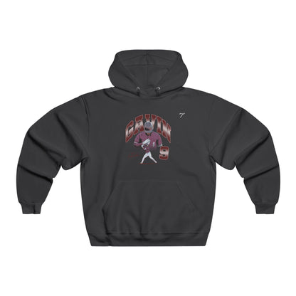Gavin Grahovac Vintage Hoodie