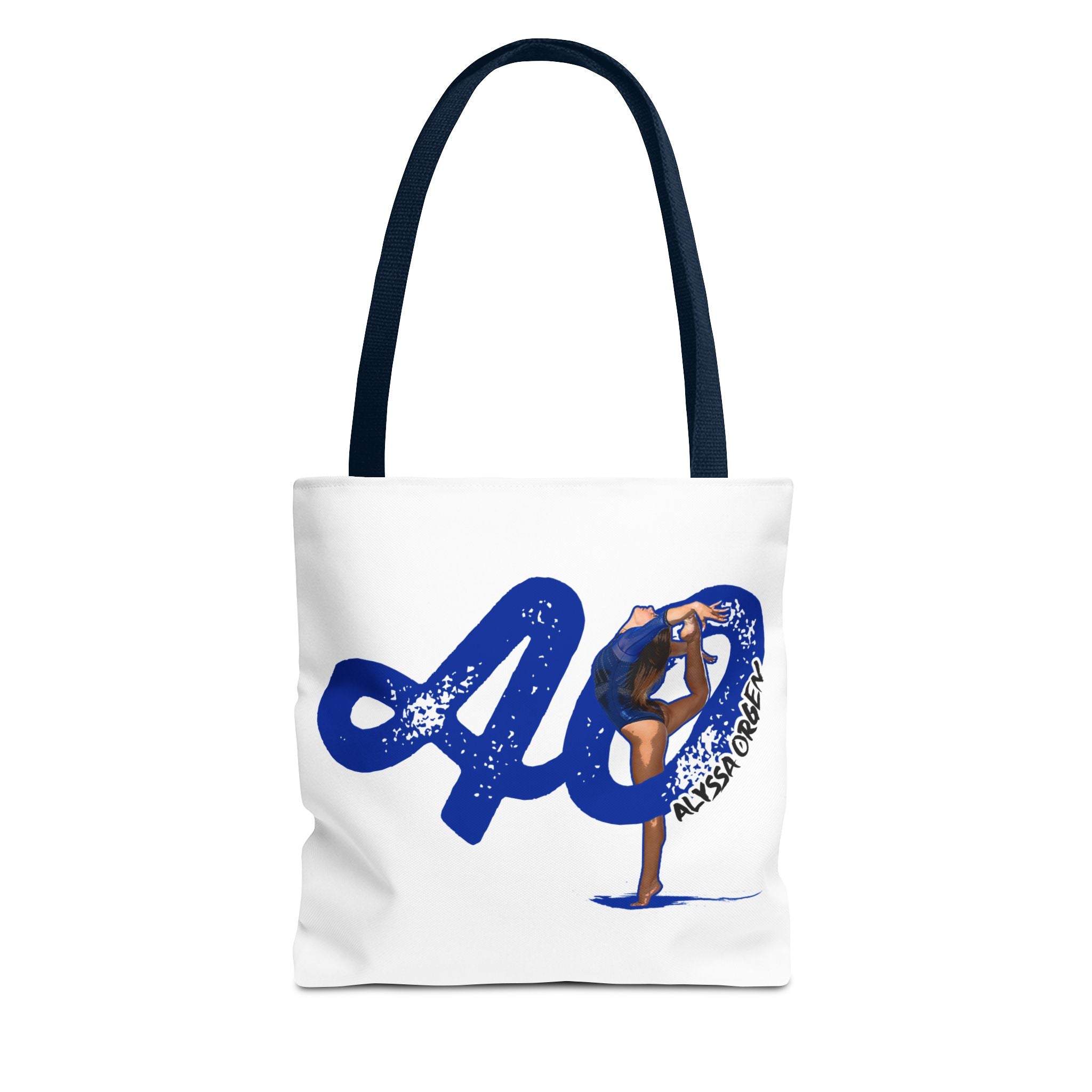 Alyssa Orgen Tote Bag