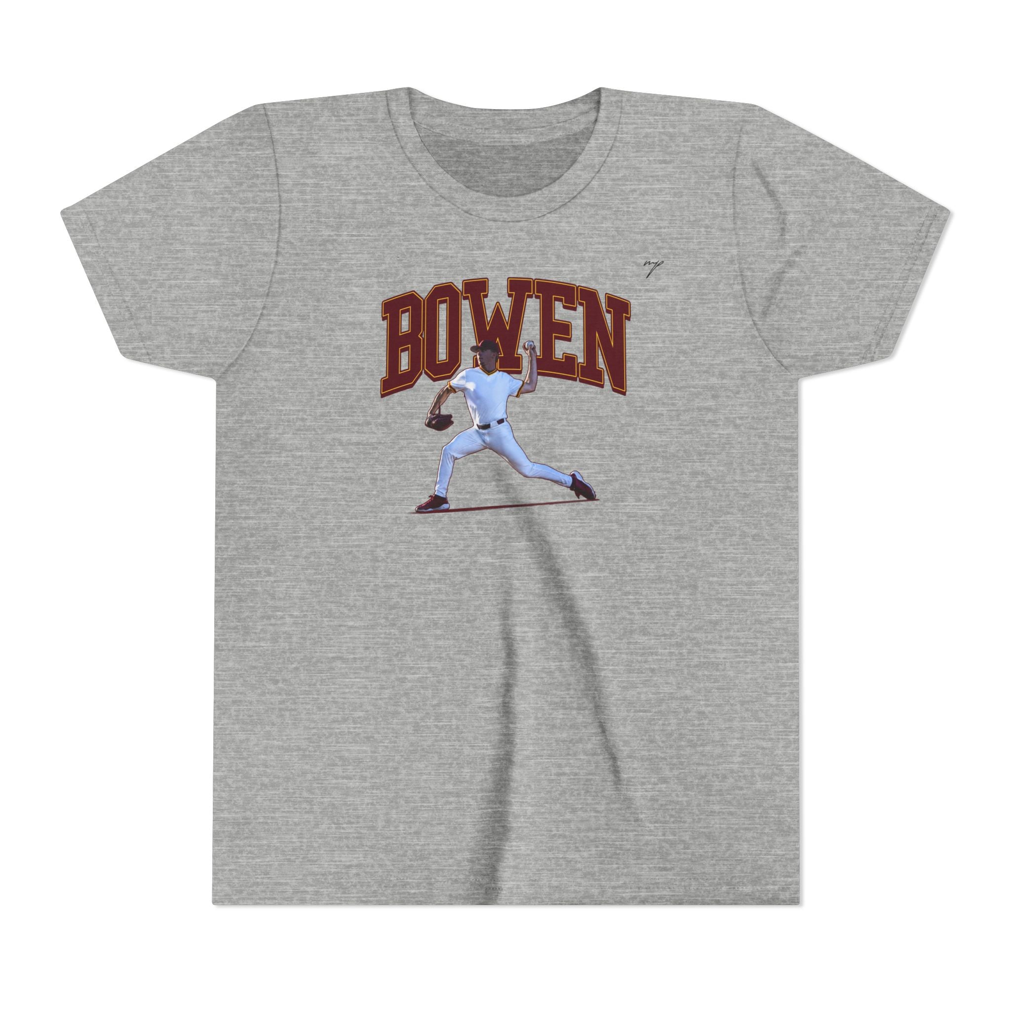 Gavyn Bowen YOUTH Graphic Tee