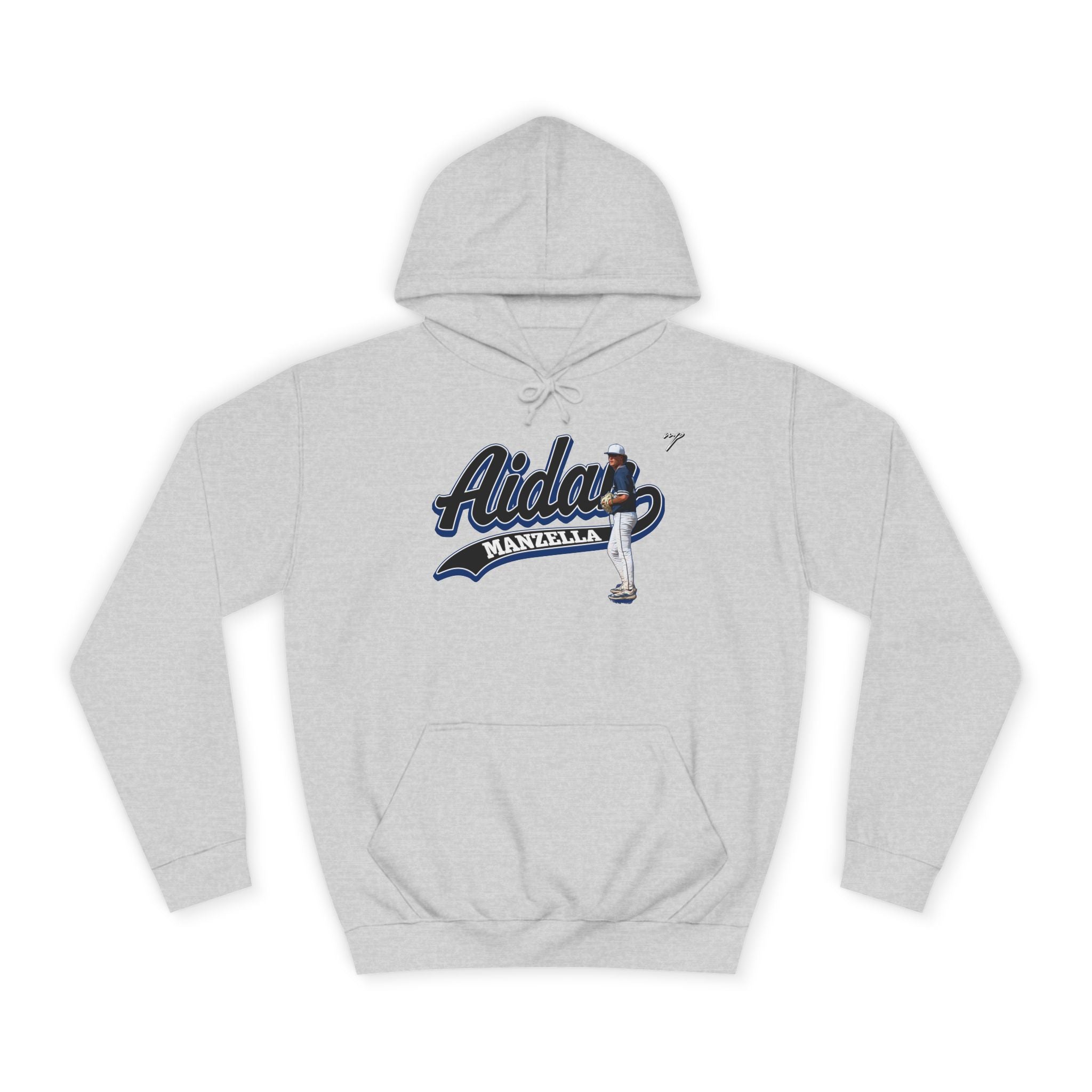 Aidan Manzella Hoodie