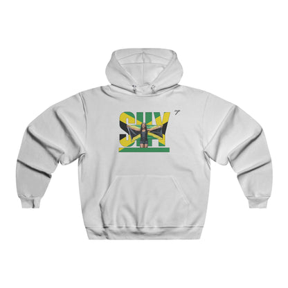 Shone Walters Vintage Hoodie