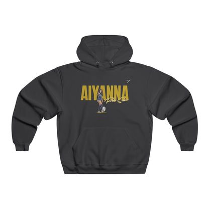 Aiyanna Robles Sedano Vintage Hoodie