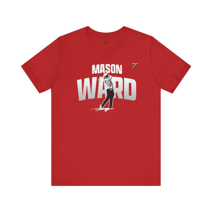 Mason Ward Graphic Tee