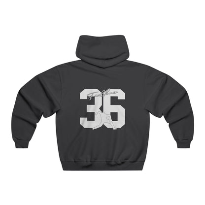 Jacob Faulkner Vintage Hoodie