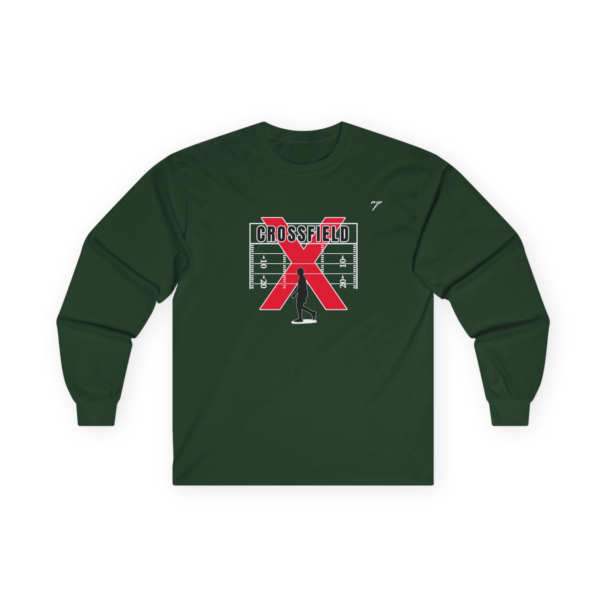 Karrington Crossfield Long Sleeve