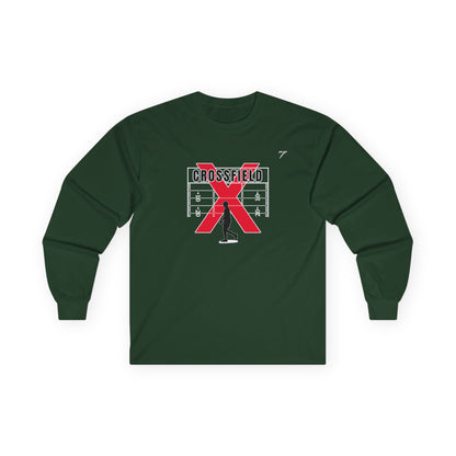 Karrington Crossfield Long Sleeve