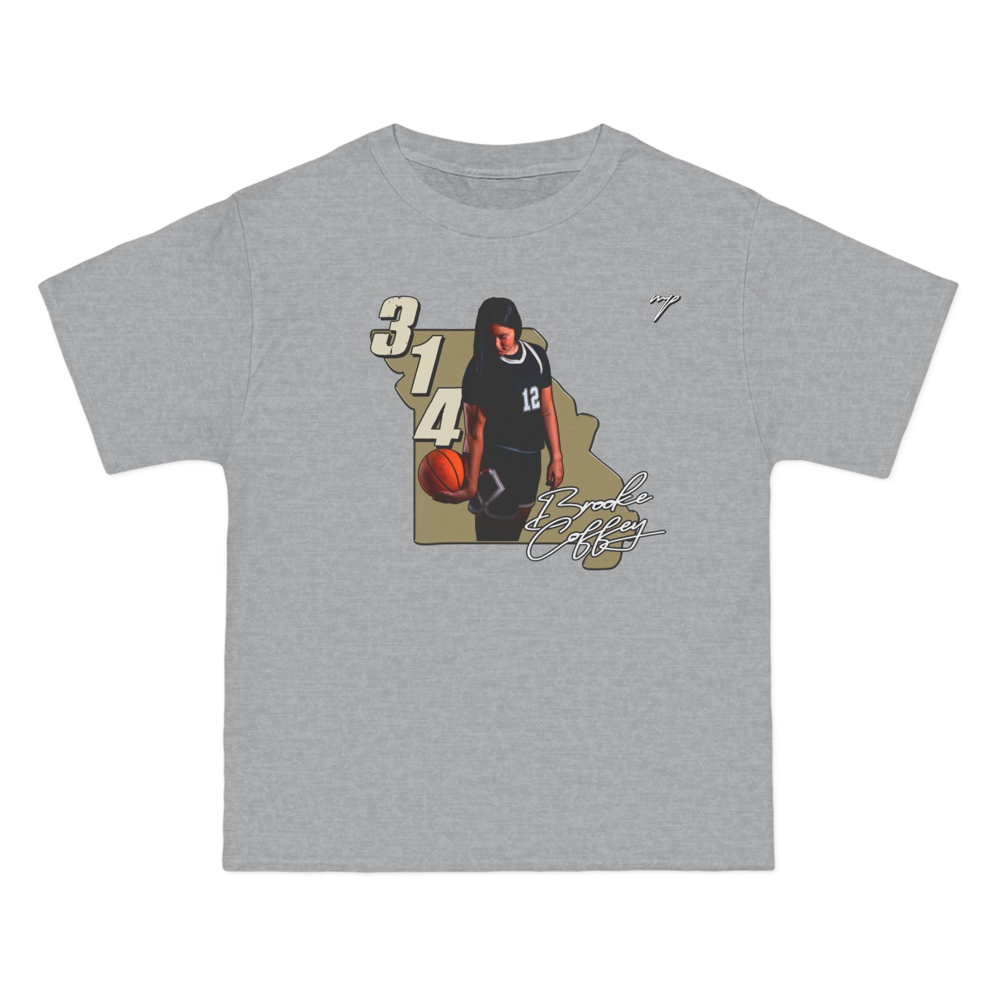 Brooke Coffey Vintage Tee