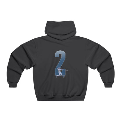 Joshua Shelly Vintage Hoodie