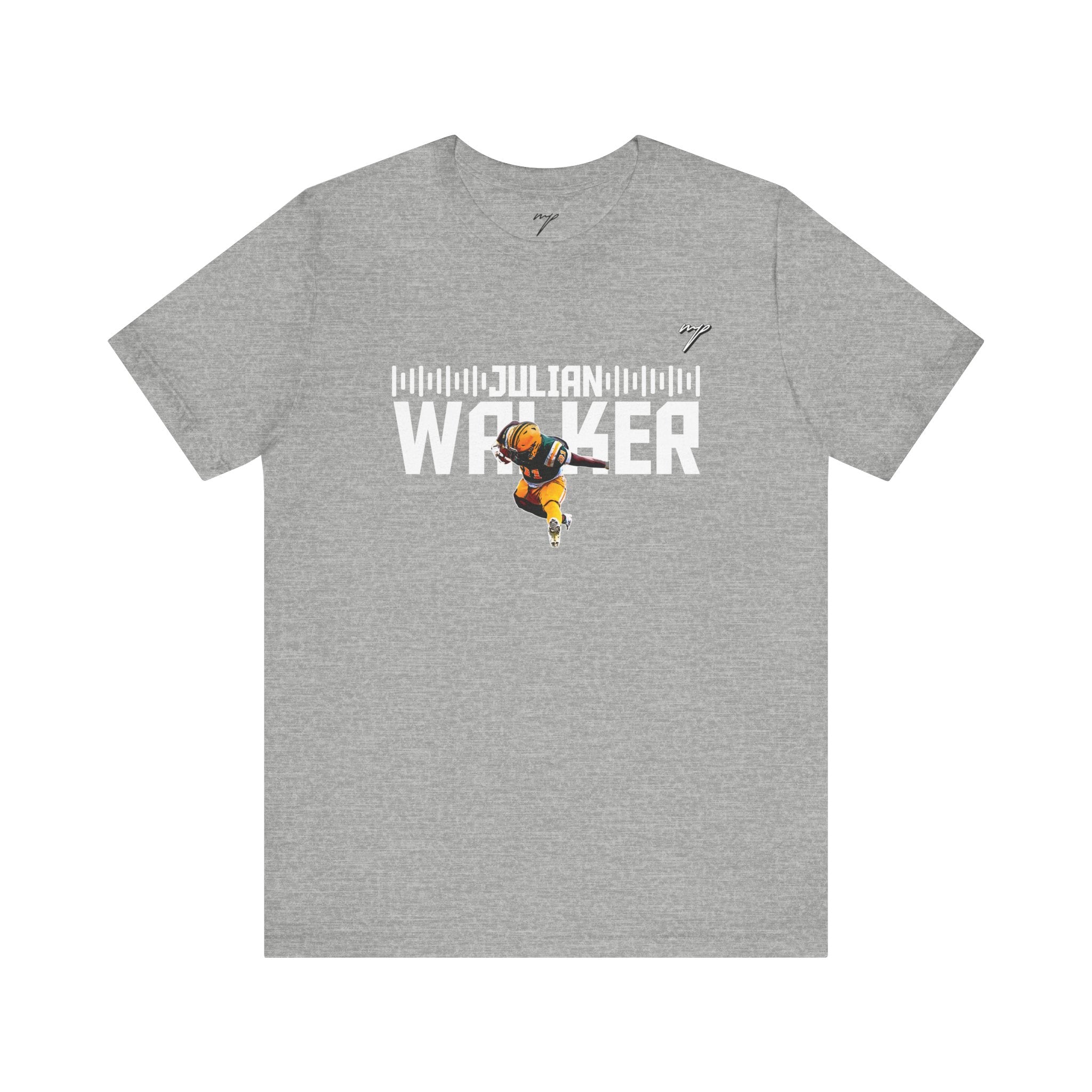 Julian Walker Graphic Tee