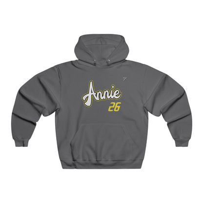 Analise Dewitt Vintage Hoodie