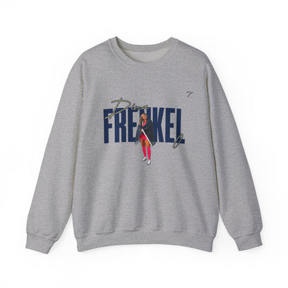 Dina Frenkel Crewneck