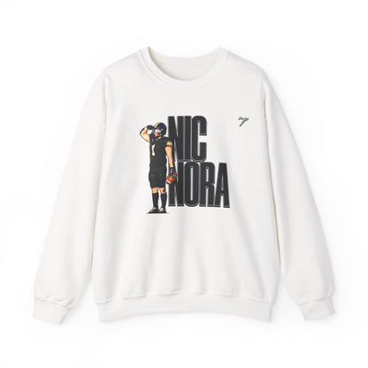 Nic Nora Crewneck