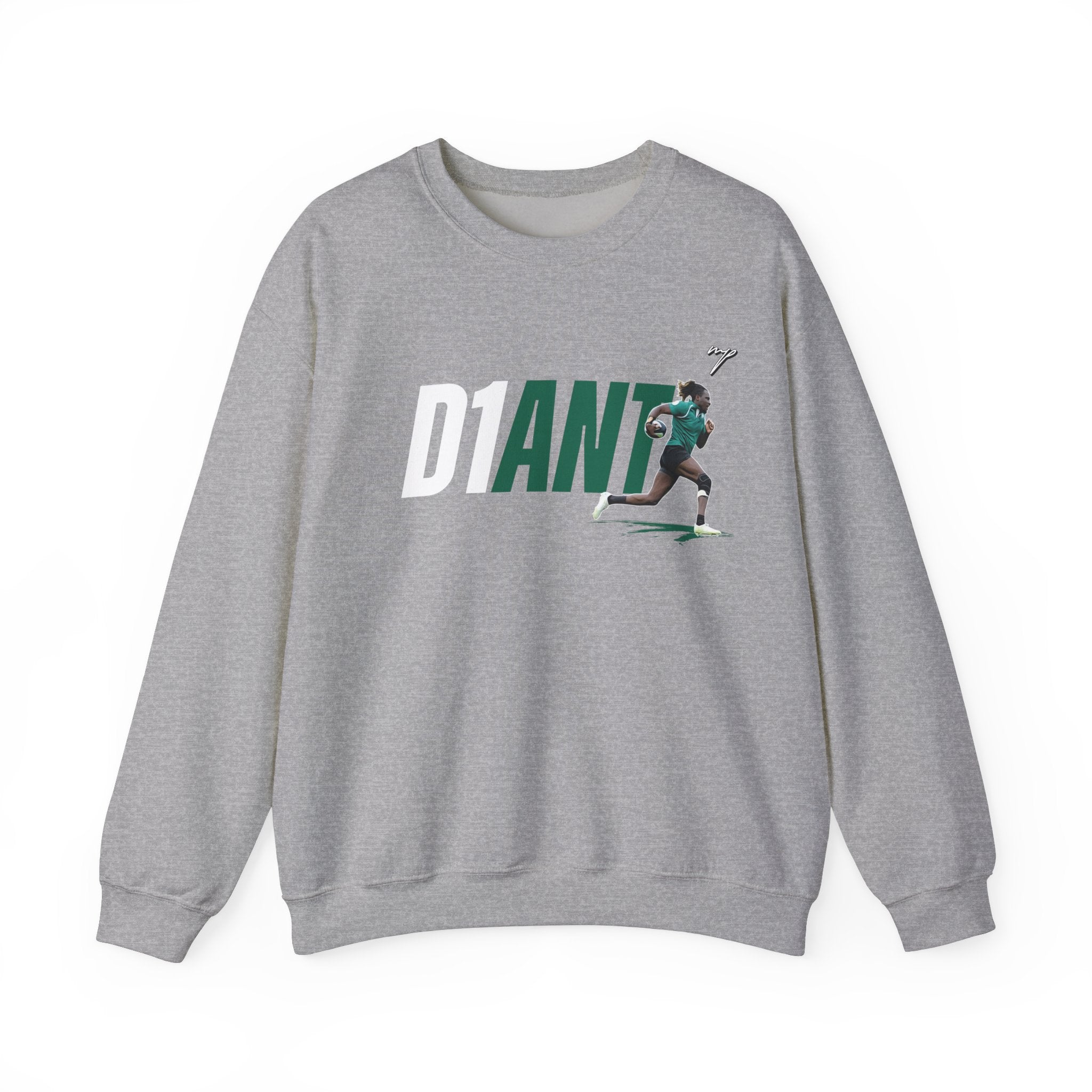 Anthony Royster Crewneck