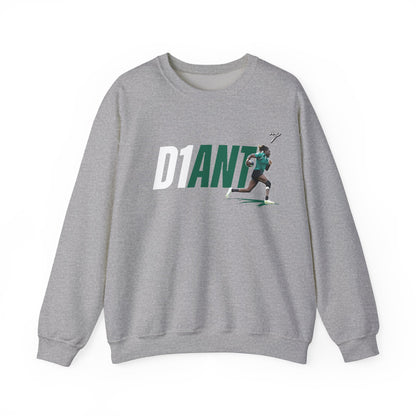 Anthony Royster Crewneck