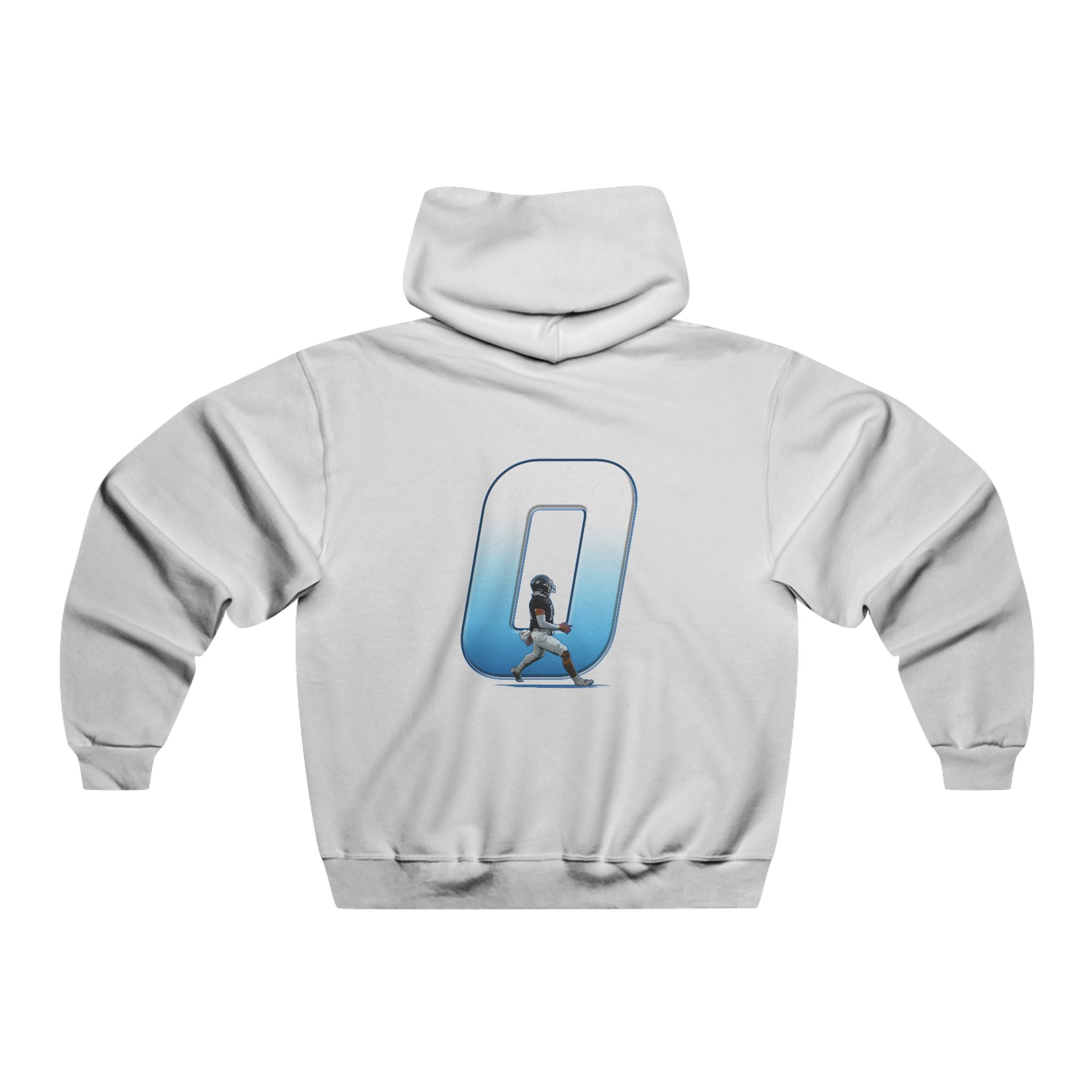 Darius Strickland Vintage Hoodie
