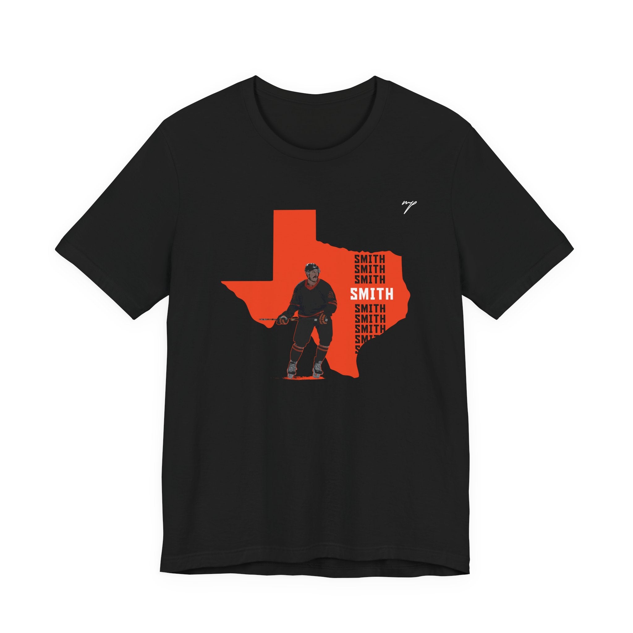 Avery Smith Graphic Tee