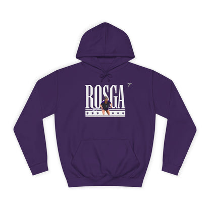 Jaylen Rosga Hoodie