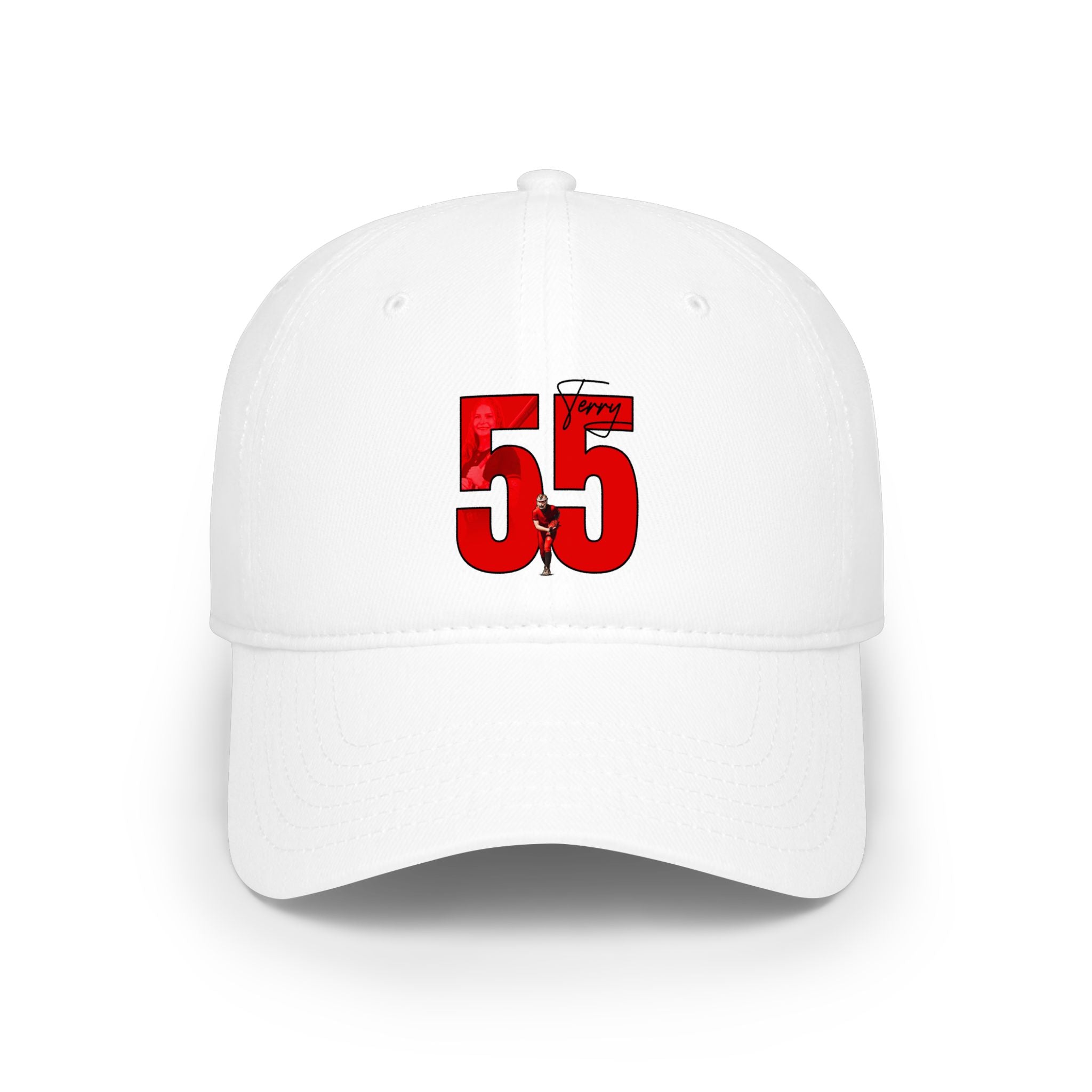 Kaitlyn Terry Hat