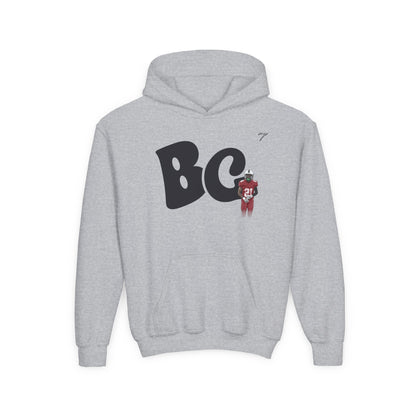Ben Garpue YOUTH Hoodie
