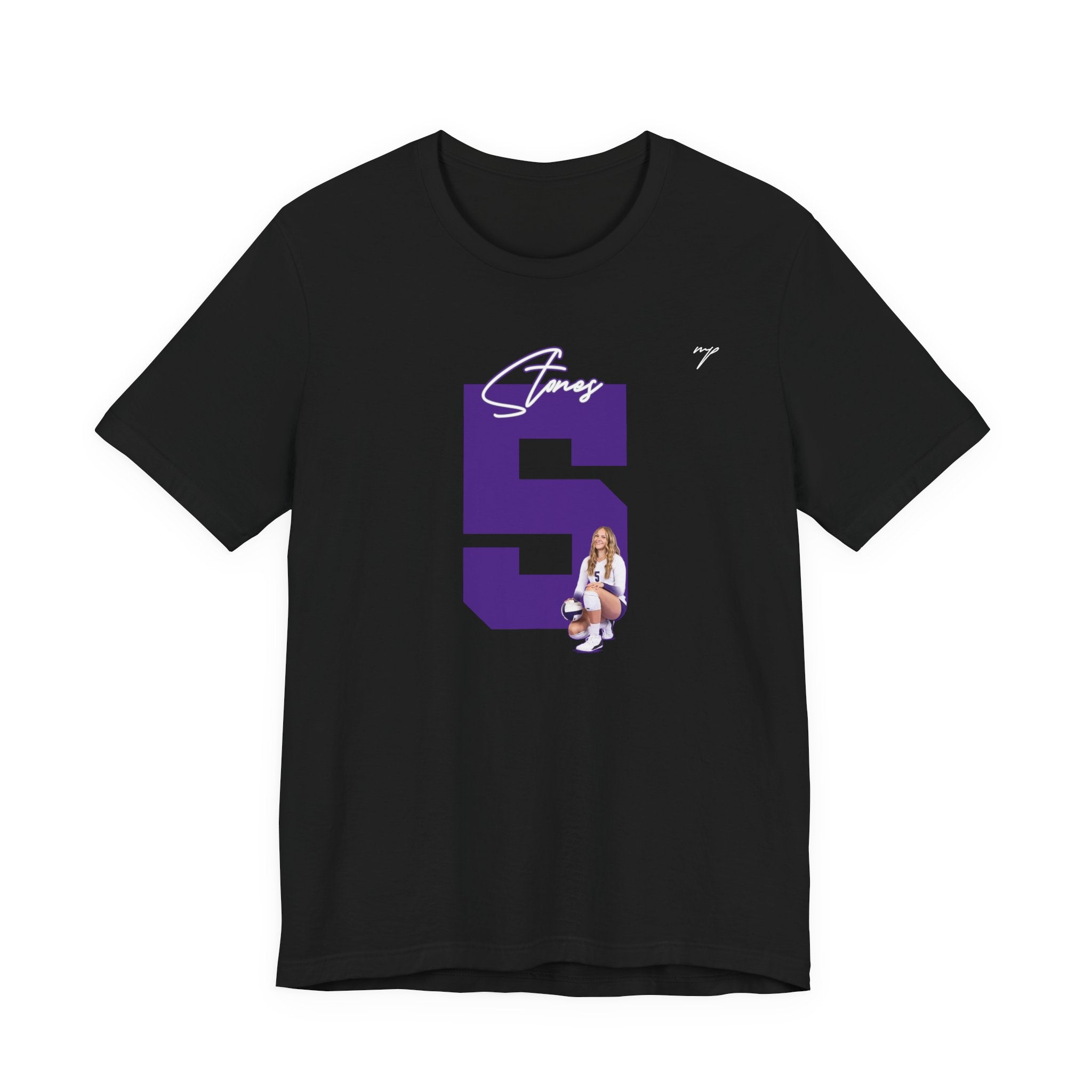 Avery Stones Graphic Tee