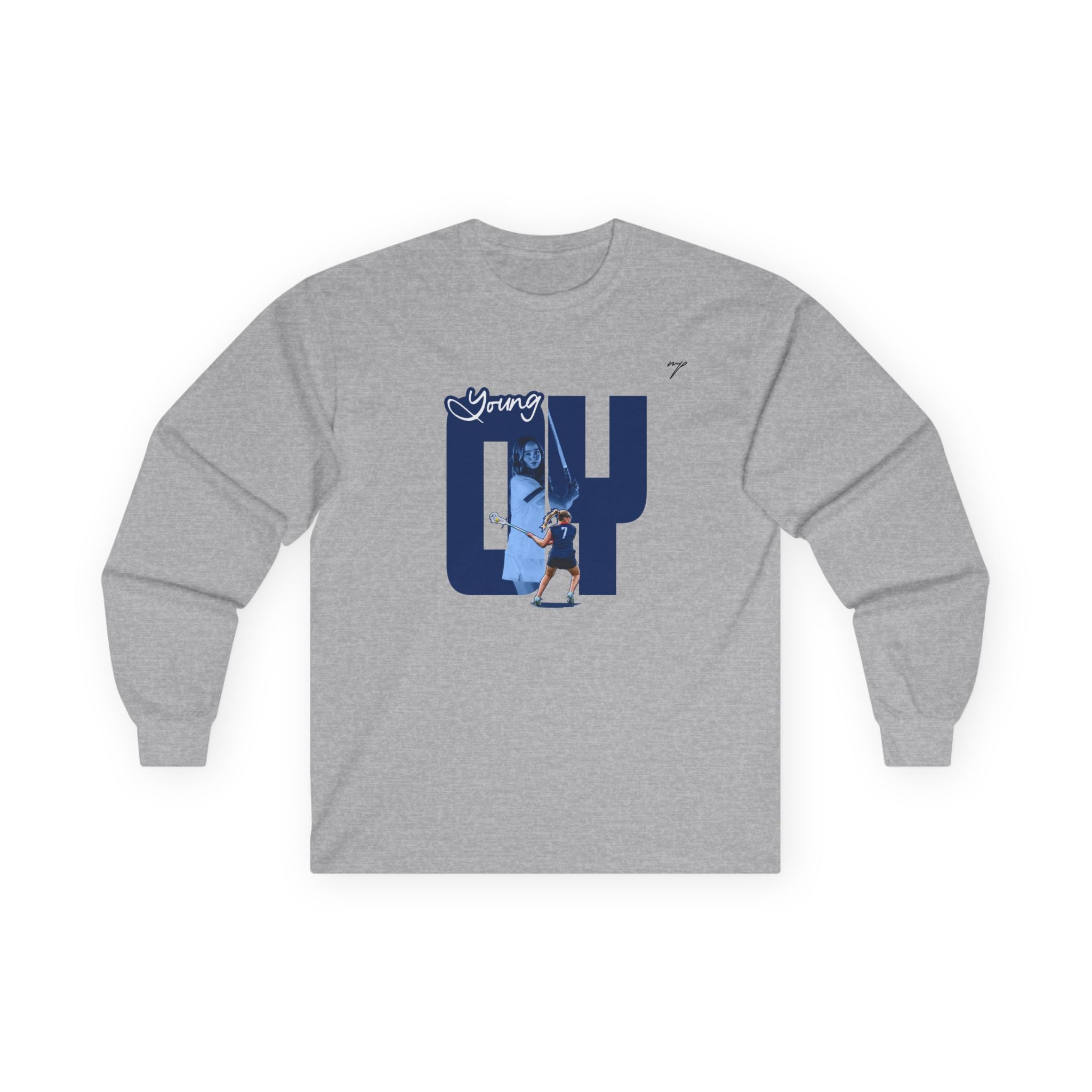 Olivia Young Long Sleeve