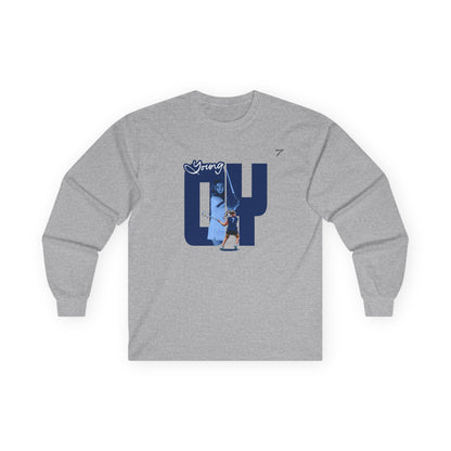 Olivia Young Long Sleeve