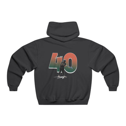 Lexi Grindstaff Vintage Hoodie